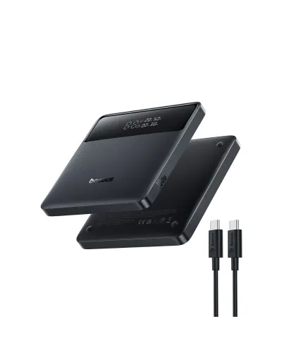 Baseus Blade H1 P10021604123-00 20000mAh 100W Внешний аккумулятор