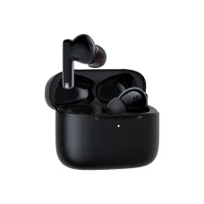 Baseus Bowie M2+ True Wireless Earphones TWS Simsiz Qulaqlıq Bluetooth Type-C Black NGTW190001