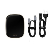 Baseus CAHUB-AU01 6-in-1 USB-C Çoxfunksiyalı HUB və 60W Şarj Adapteri