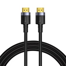 Baseus Cafule CADKLF-H01 HDMI 2.0 Kabel 5m 4K 60Hz 18Gbps Black