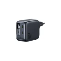 Baseus EnerCore CJ11 3C 67W Зарядное устройство GaN6 со встроенным кабелем