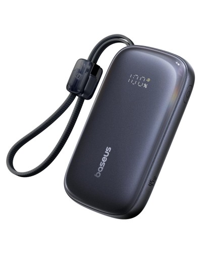 Baseus EnerFill FC21 QPow3 Ultra E0027Q00 10000mAh Power Bank