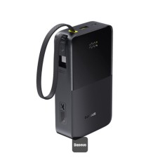 Baseus EnerFill FC51 Bipow2 Pro E0027701 20000mAh Внешний аккумулятор