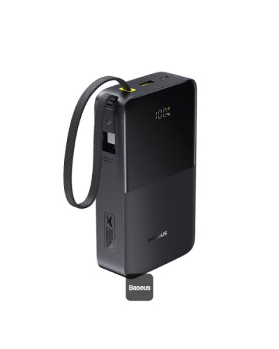 Baseus EnerFill FC51 Bipow2 Pro E0027701 20000mAh Внешний аккумулятор