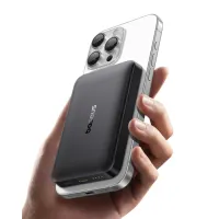 Baseus EnerFill FM12 E0028500 10000mAh Qi2 Maqnitli Power Bank