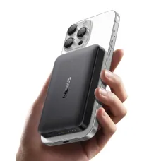 Baseus EnerFill FM12 E0028500 10000mAh Qi2 Maqnitli Power Bank