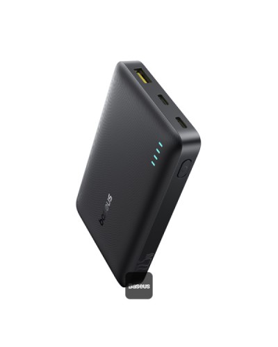 Baseus EnerFill FP21 P1008210D123-00 Внешний аккумулятор 10000 мАч