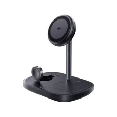 Baseus EnerFill FS41 3-in-1 Simsiz Şarj Stendi