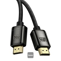 Baseus High Definition Series WKGQ000001 HDMI 2.1 8K Kabel 1M