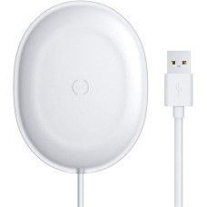 Baseus Jelly BS-W510 WXGD-01 15W Simsiz Şarj Cihazı