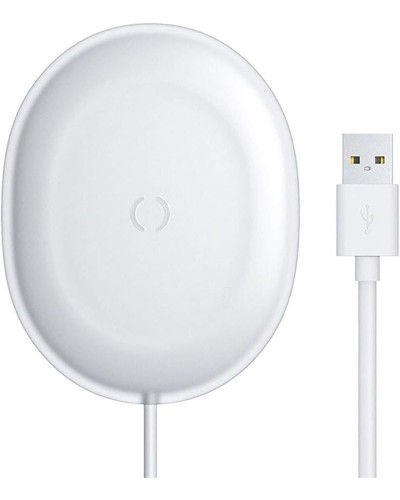 Baseus Jelly BS-W510 WXGD-01 15W Simsiz Şarj Cihazı