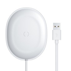 Baseus Jelly WXGD-02 15W Simsiz Şarj Cihazı