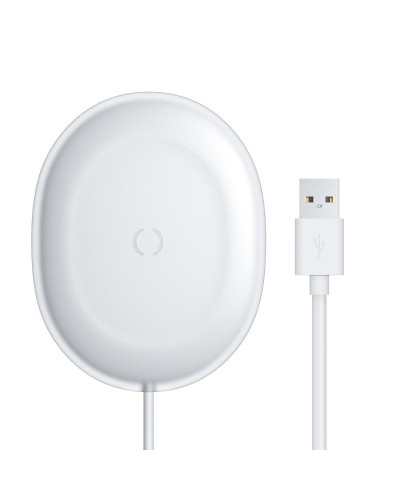 Baseus Jelly WXGD-02 15W Simsiz Şarj Cihazı