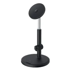 Baseus MagPro BS-HP014 360° Maqnitli Masaüstü Telefon Stendi