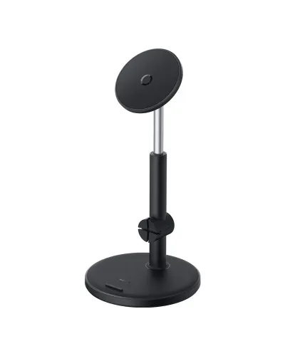 Baseus MagPro BS-HP014 360° Maqnitli Masaüstü Telefon Stendi