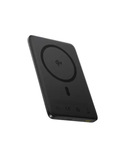 Baseus PicoGo AM41 Ultra-Slim Qi2 Magnetic Power Bank 10000mAh 27W