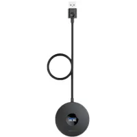 Baseus Round Box CAHUB-U01 4-Port USB 3.0 HUB