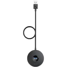 Baseus Round Box CAHUB-U01 4-Port USB 3.0 HUB