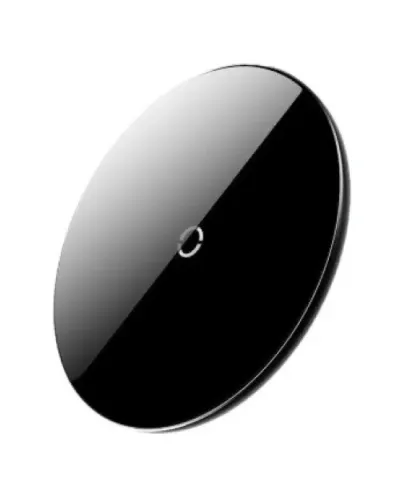 Baseus Simple CCALL-JK01 10W Simsiz Şarj Cihazı