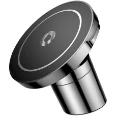 Baseus WXER-01 Big Ears Simsiz Şarjlı Avtomobil Telefon Tutacağı