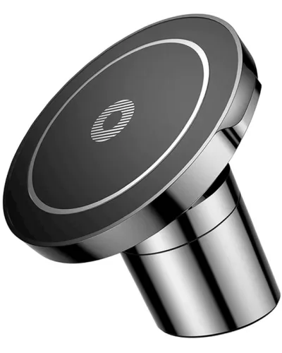 Baseus WXER-01 Big Ears Simsiz Şarjlı Avtomobil Telefon Tutacağı