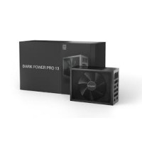 Be Quiet Dark Power Pro 13 1600W BN332 Qida Bloku