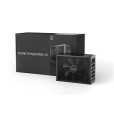 Be Quiet Dark Power Pro 13 1600W BN332 Qida Bloku