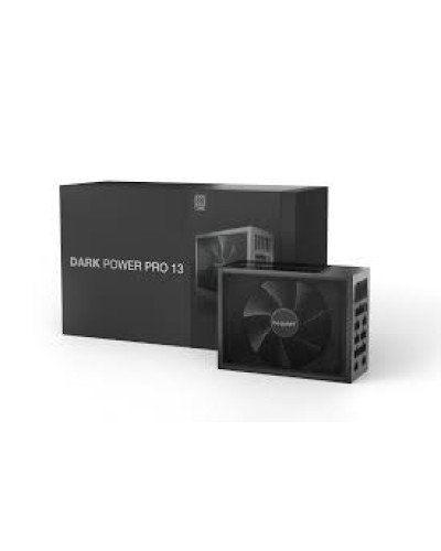 Be Quiet Dark Power Pro 13 1600W BN332 Qida Bloku