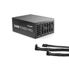 Be Quiet Dark Power Pro 13 1600W BN332 Qida Bloku