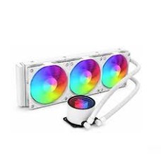 Be Quiet Light Loop 360mm ARGB AIO Maye Soyutma Sistemi
