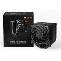 Be Quiet Pro 5 BK036 Prosessor Soyuducusu