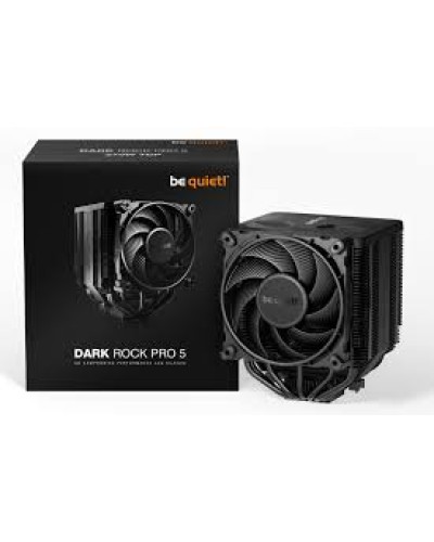 Be Quiet Pro 5 BK036 Prosessor Soyuducusu