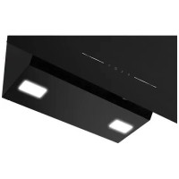 Beko BHCA 62442 BBH Black Встраиваемая вытяжка