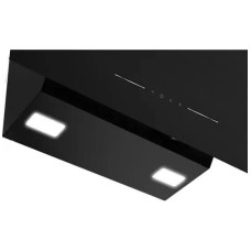 Beko BHCA 62442 BBH Black Встраиваемая вытяжка