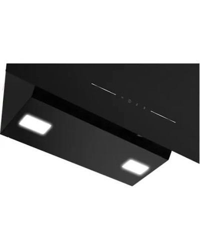 Beko BHCA 62442 BBH Black Встраиваемая вытяжка