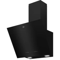 Beko BHCA 62442 BBH Black Встраиваемая вытяжка
