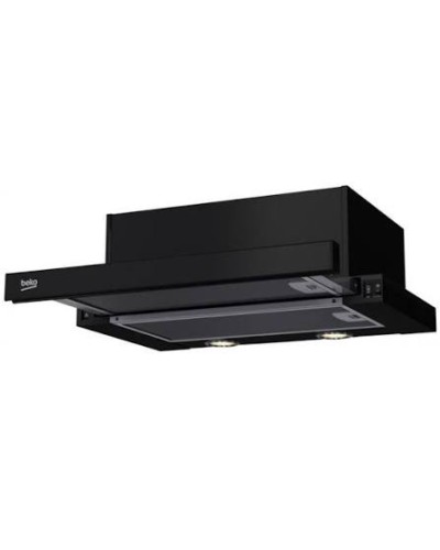 Beko CTB 6250 B Телескопическая Вытяжка
