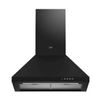 Beko CWB 6441 BN Черная Настенная Вытяжка