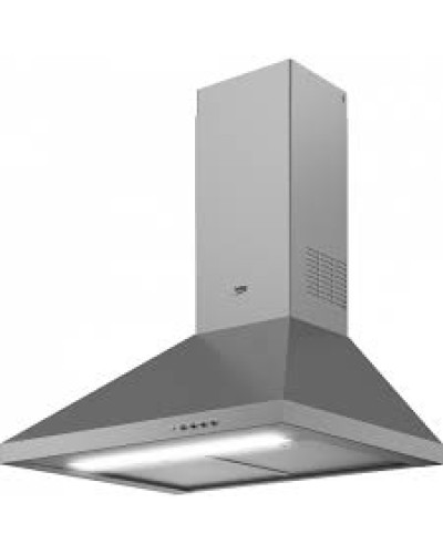 Beko CWB 6441 XN 60 см Настенная вытяжка