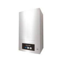 Belorad Nitro 509-NH2801 Digital-KIT 28 kW Hermetik Kombi Sistemi