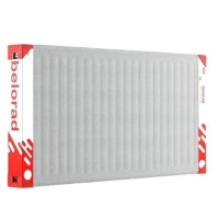 Belorad 50/180 Polad Panel Kombi Radiator