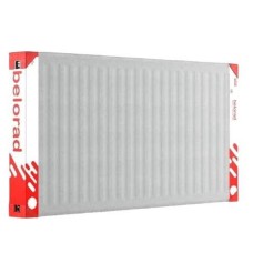 Belorad 50/180 Polad Panel Kombi Radiator