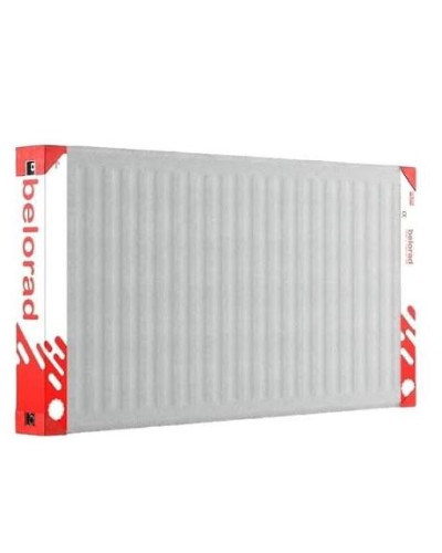 Belorad 50/180 Polad Panel Kombi Radiator