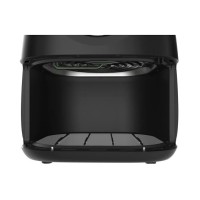 Bergamo BG-AF6428B6D Airfryer 6L 1700W Rəqəmsal Hava Fritözü 8 Proqram