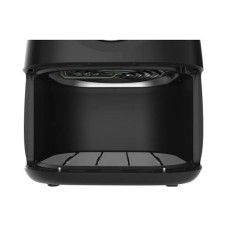 Bergamo BG-AF6428B6D Airfryer 6L 1700W Rəqəmsal Hava Fritözü 8 Proqram