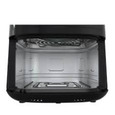 Bergamo BG-AF6432B8M Airfryer 8L 2200W Rəqəmsal Hava Fritözü