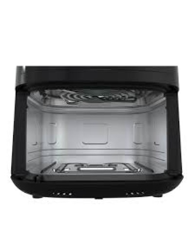 Airfryer Bergamo BG-AF6432B8M