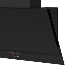 Bergamo BG-RH6050CGB60 60 sm Sensorlu Mətbəx Aspiratoru