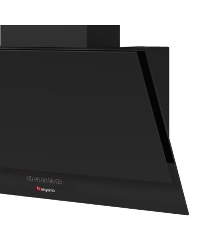 Bergamo BG-RH6050CGB60 60 sm Sensorlu Mətbəx Aspiratoru