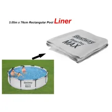 Bestway 56406-P05298 чаша для бассейна | liner 305x76